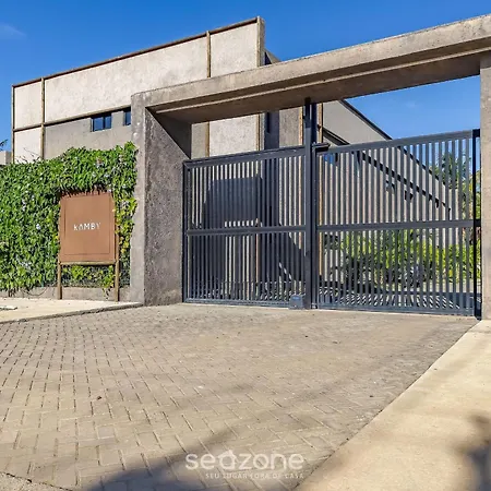 Studio Compacto Em Condominio C/ Piscina Cvkb0006 Sao Miguel dos Milagres Exterior photo