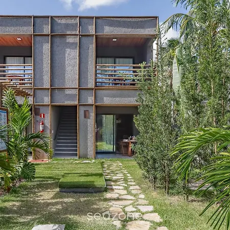 Studio Compacto Em Condominio C/ Piscina Cvkb0006 Sao Miguel dos Milagres Exterior photo