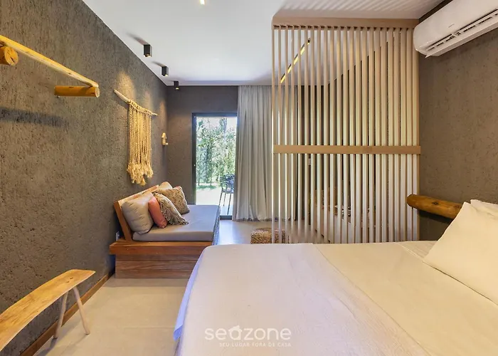 Studio Compacto Em Condominio C/ Piscina Cvkb0006