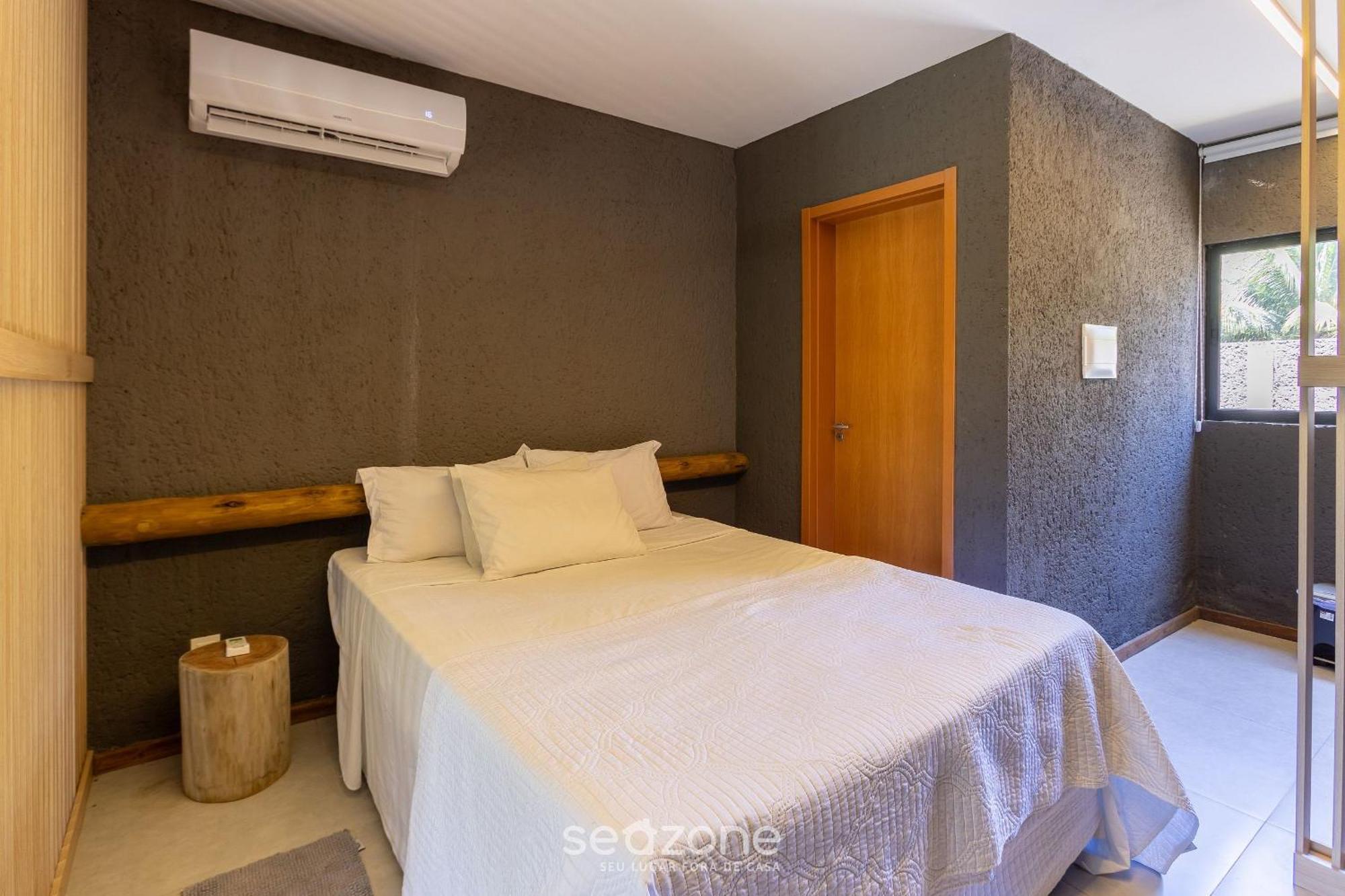 Apartment Compacto Em C/ Piscina Cvkb0006 Sao Miguel dos Milagres