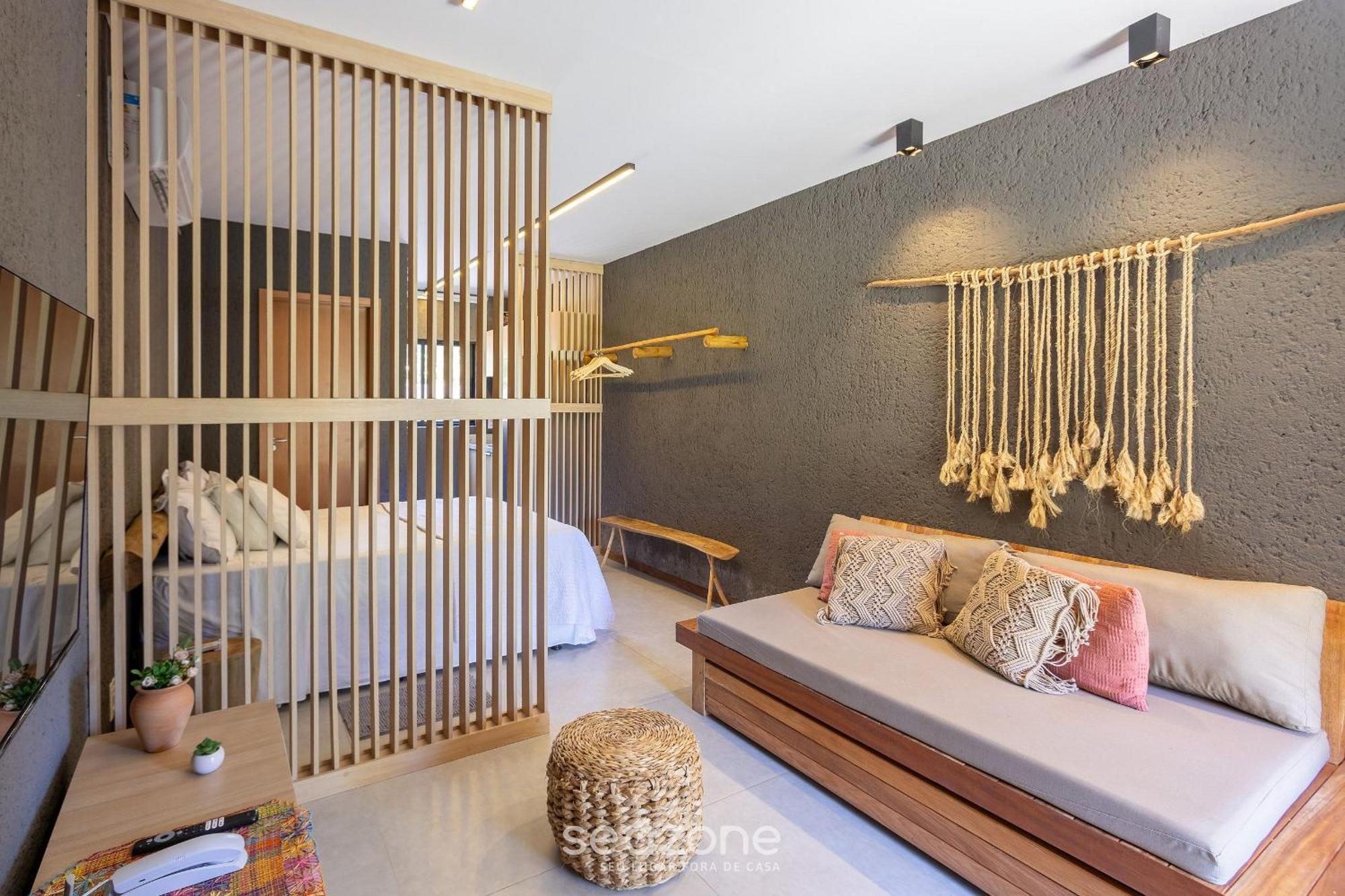 Compacto Em C/ Piscina Cvkb0006 Apartment *